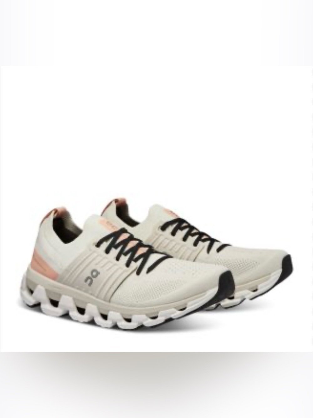 ON CLOUD CLOUDSWIFT RUNNING SHOES ☁️🩷 - Picture 6 of 6